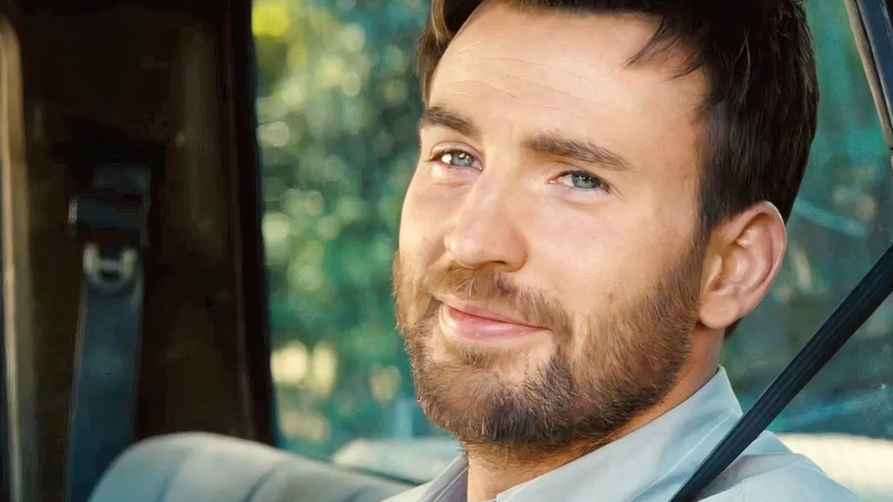 Chris Evans: A Movie by the Actor Became a Global Hit on Netflix 7 Years After Its Release