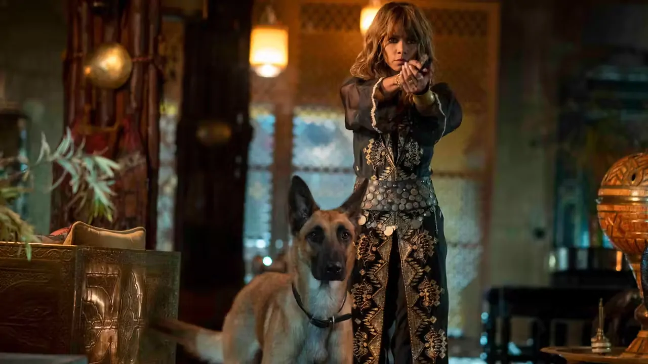 John Wick: Halle Berry Confirms Potential for a Spinoff Based on Her Character