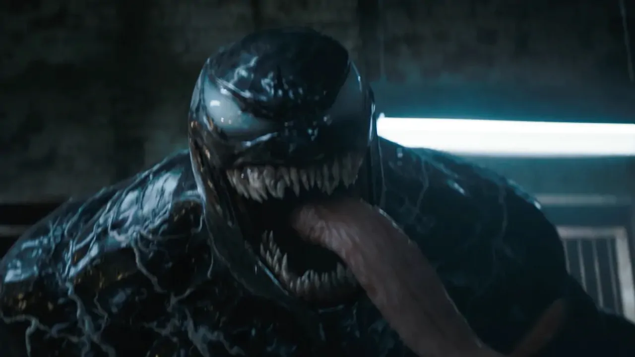 venom 3, venom the last dance